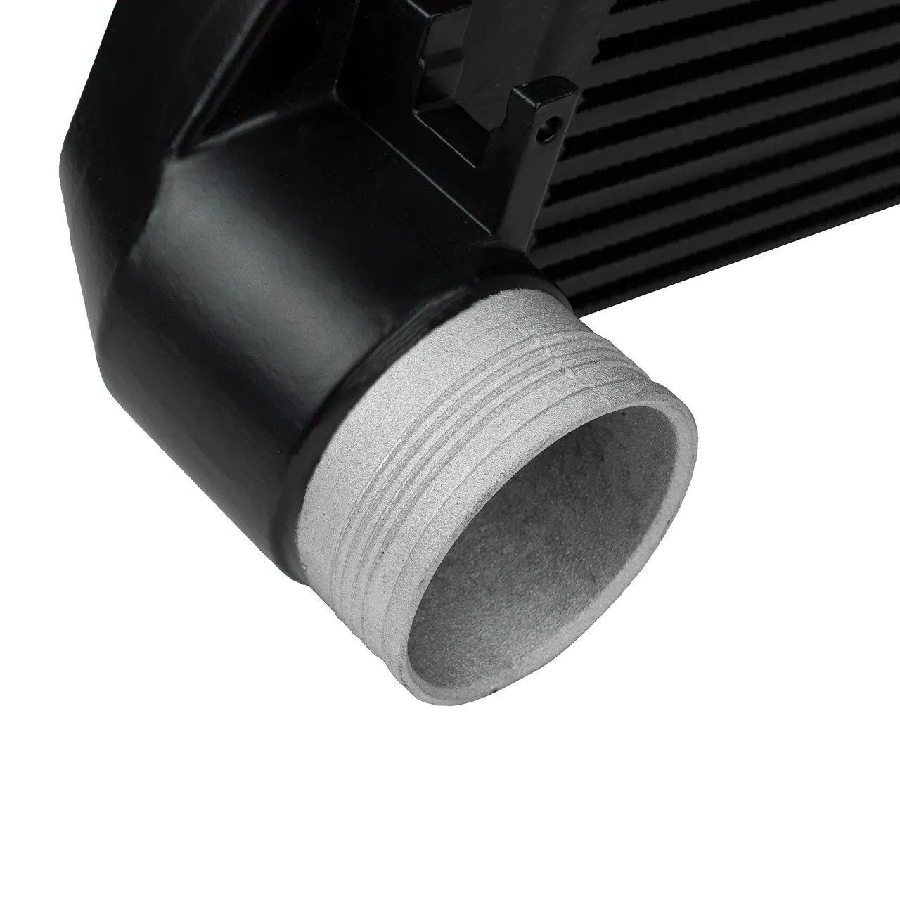 HF-Series Ladeluftkühler Set VAG 2.0 T(F)SI EA888 Gen.4 (z.B. Golf 8 GTI, Leon KL uvm. )HF-Series