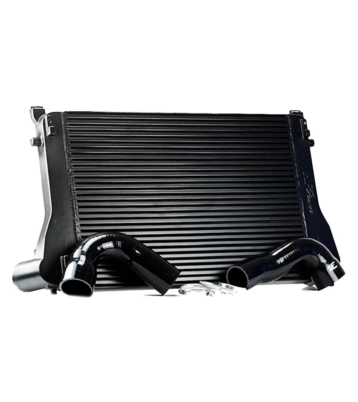 HF-Series Ladeluftkühler Set VAG 2.0 T(F)SI EA888 Gen.4 (z.B. Golf 8 GTI, Leon KL uvm. )HF-Series