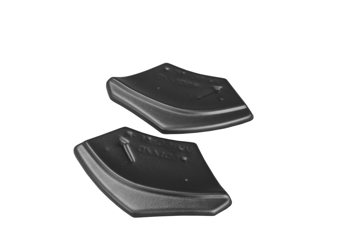Maxton Design Heck Ansatz Flaps Diffusor für VOLKSWAGEN SCIROCCO MK.3 R FACELIFT schwarz Hochglanz Maxton Design Heck Ansatz Flaps Diffusor für VOLKSWAGEN SCIROCCO MK.3 R FACELIFT schwarz Hochglanz