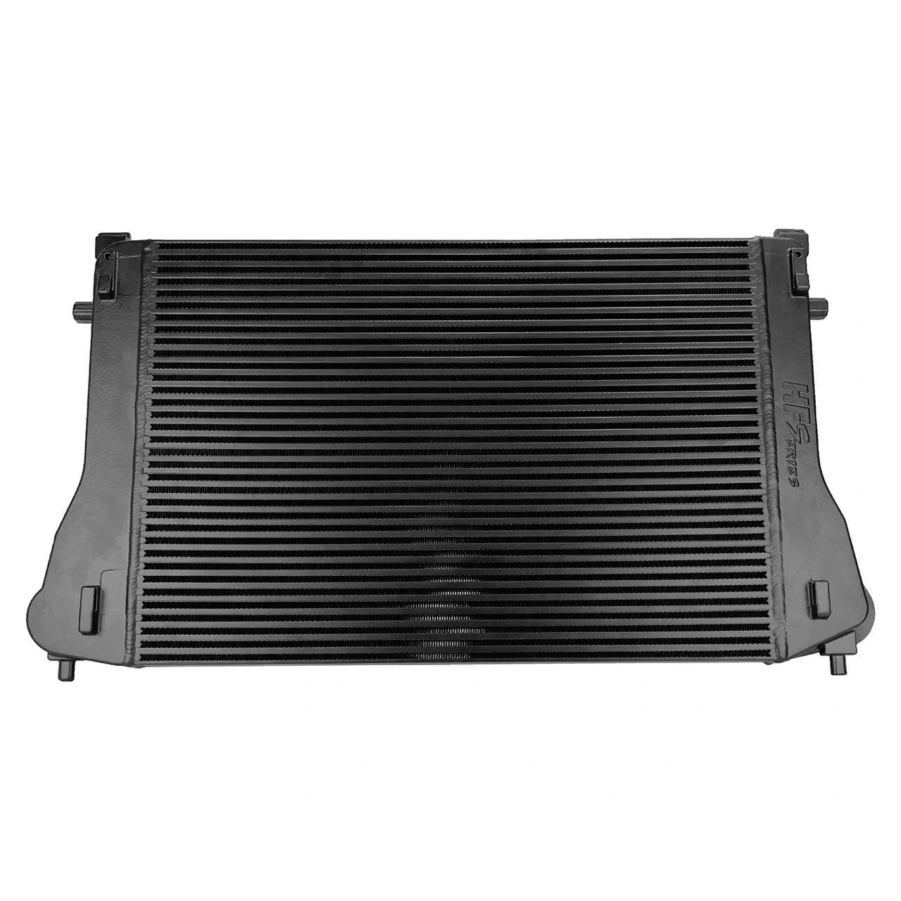 HF-Series Ladeluftkühler Set VAG 2.0 T(F)SI EA888 Gen.4 (z.B. Golf 8 GTI, Leon KL uvm. )HF-Series