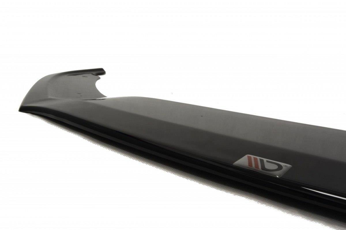 Maxton Design Front Ansatz für VW SCIROCCO R ver2 schwarz Hochglanz Maxton Design Front Ansatz für VW SCIROCCO R ver2 schwarz Hochglanz