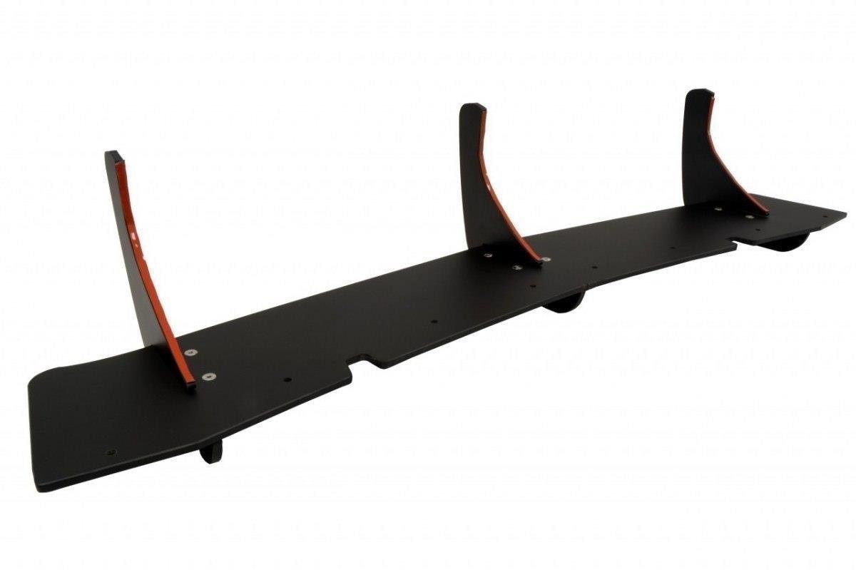 Maxton Design VW SCIROCCO R Diffusor Heck Ansatz für Heckschürze für & Heck Ansatz Flaps Diffusor Maxton Design VW SCIROCCO R Diffusor Heck Ansatz für Heckschürze für & Heck Ansatz Flaps Diffusor